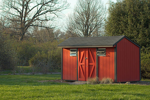 Why You Should Hire a Pro for Your Gazebo, Shed, or Trampoline Installation